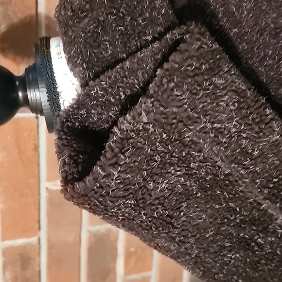 Chadwick xl nwot long wool type coat - Picture 4 of 10